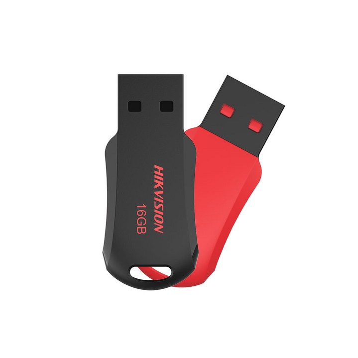 하이크비전 USB 2.0 메모리 HS-USB-M200R