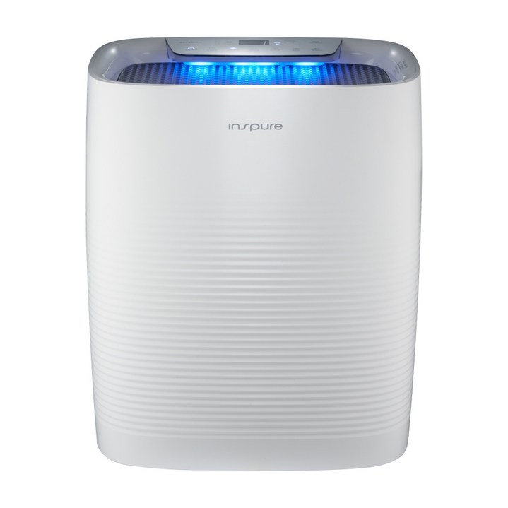 쿠쿠 인스퓨어 펫 공기청정기 ACN12XP20FW 37.4㎡