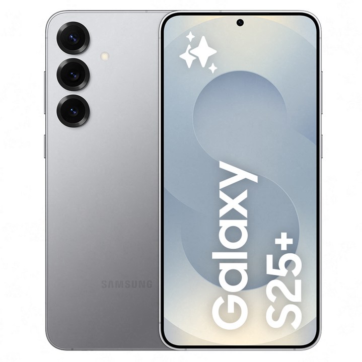 삼성전자 갤럭시 S25+ 자급제 SM-S936N