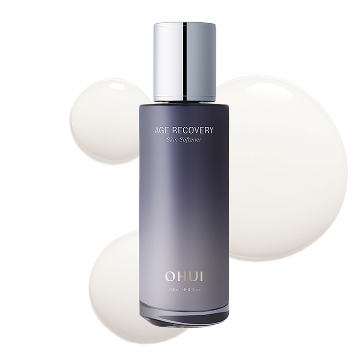 오휘 에이지 리커버리 스킨 소프너