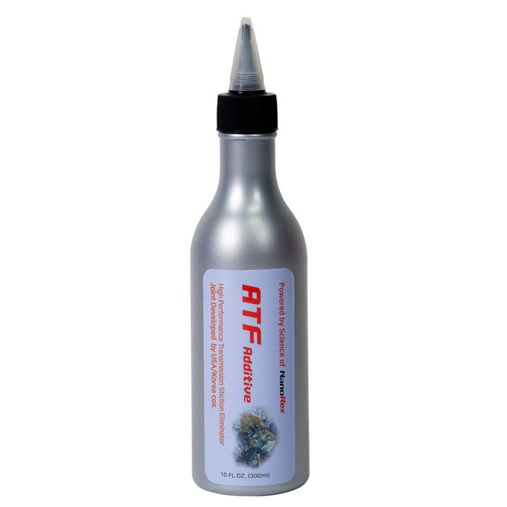 [나노렉스] ATF미션오일첨가제 오토미션용 300ml, 단일옵션