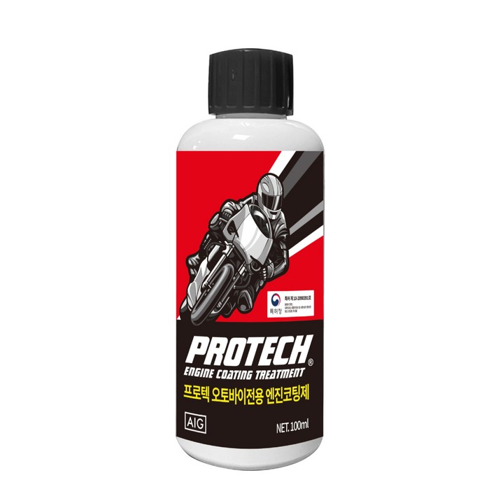 프로텍 ATF 오토미션보호제 미션오일첨가제 300ml - 대림기업 변속충격 변속슬립 완화 윤활강화 실링보호, 1개, 300ml