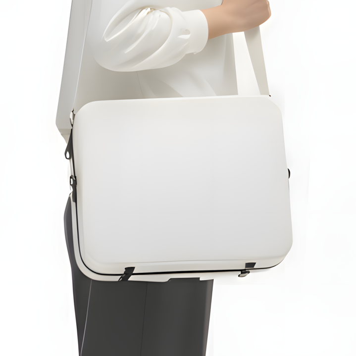 넥스트도어 어깨메는 레디백 기내용