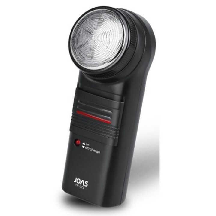 조아스 회전식 전기면도기