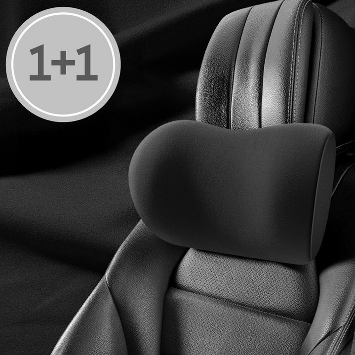 세이브데이 편안한 차량용 목쿠션