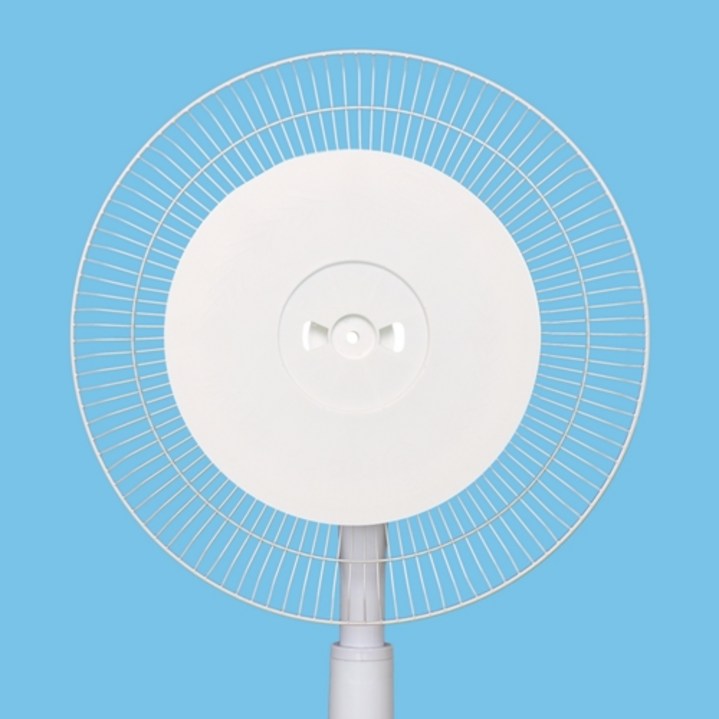 헤파팬 선풍기용 공기청정 팬2, fan ll - 쇼핑앤샵