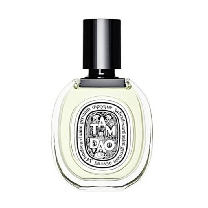 일본직발송 6. DIPTYQUE （ディプティック） 딥틱 DIPTYQUE 탐다오 50ML EDT SP FS 【향수】[병행 수입품]