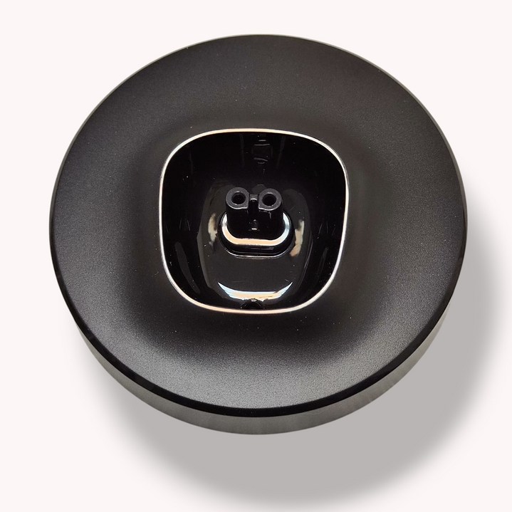 [필립스정품] PHILIPS 면도기 거치대 충전스탠드 스킨아이큐 SkinIQ S5000 7000 9000, AC61