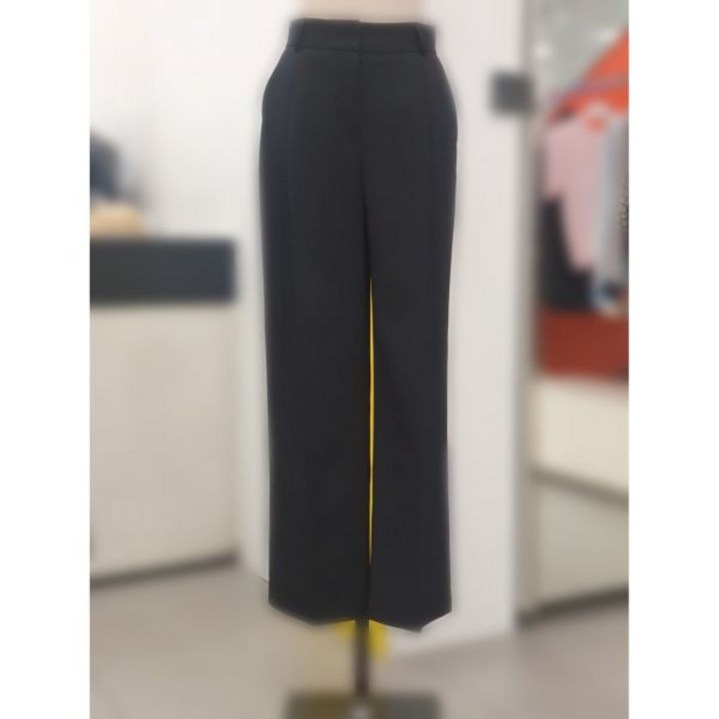 (코인코즈) 일자핏 슬랙스 DW4SL192 백화점 아울렛 한정수량 (3527835)