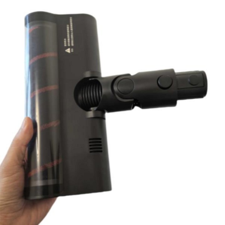 dreame v10 pro VVN6 휴대용 무선 진공 청소기 용 기존 하드 바닥 브러시 유닛 어셈블리