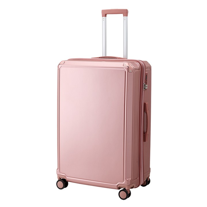 [LG PC100%/YKK] 캐리어 확장형 폴리카보네이트 여행용캐리어 28인치 24인치 20인치 중대형 캐리어 10년 AS