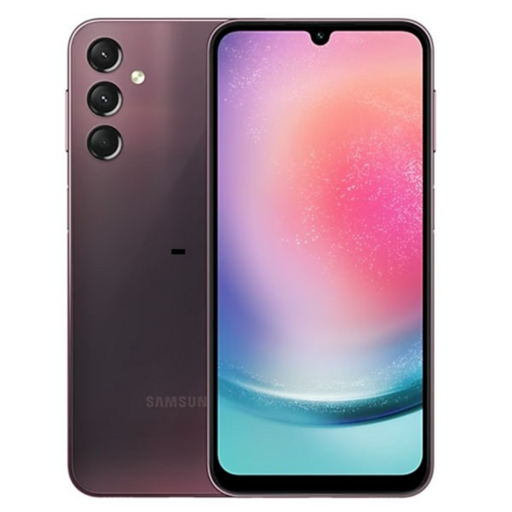 삼성전자 갤럭시 A24 미개봉 새상품 128GB