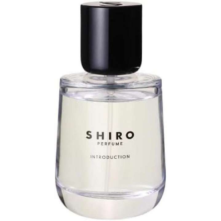 일본 내수 정품 직구 SHIRO시로 PERFUME FREESIA MIST 프리지아 미스트 오 드 퍼퓸 50mL 향수