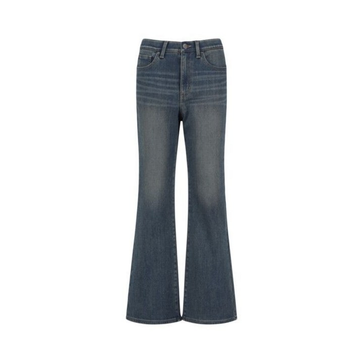 [백화점 정품] 25FW 여성 컴포트 기모 부츠컷 데님(PHF4DP2035)