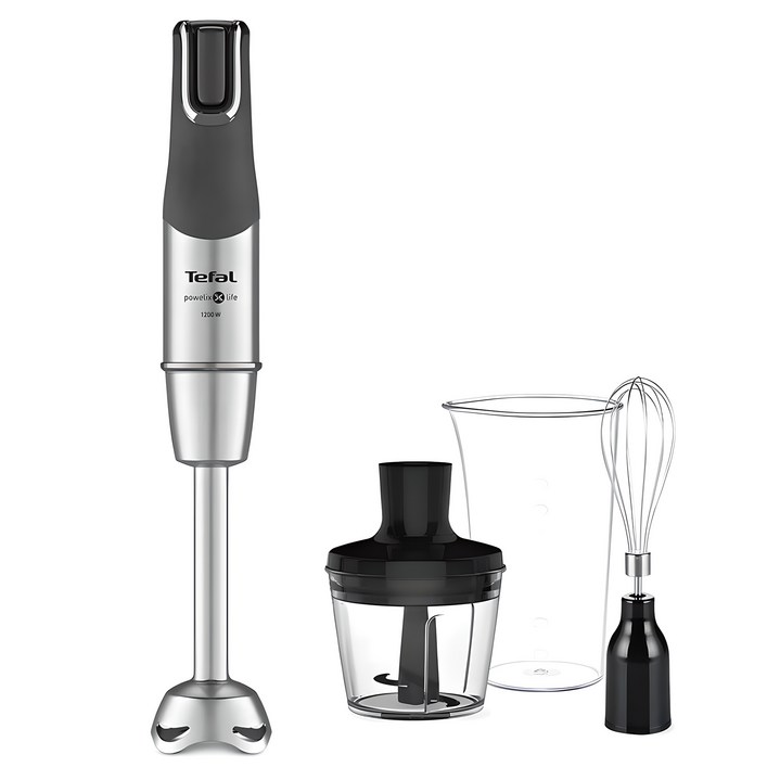 테팔 얼티메이트 프로 핸드블렌더 HB953DKR, HB953DKR