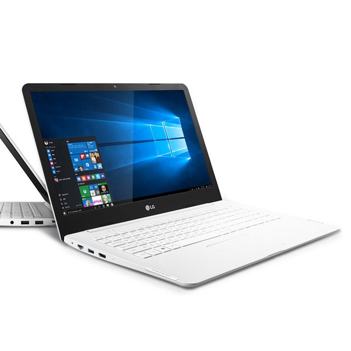 LG 울트라PC 15U560 6세대 코어i5 8G SSD128GB Win10 화이트 LG 울트라PC 15U560 6세대 코어i5 8G SSD128GB Win10 화이트