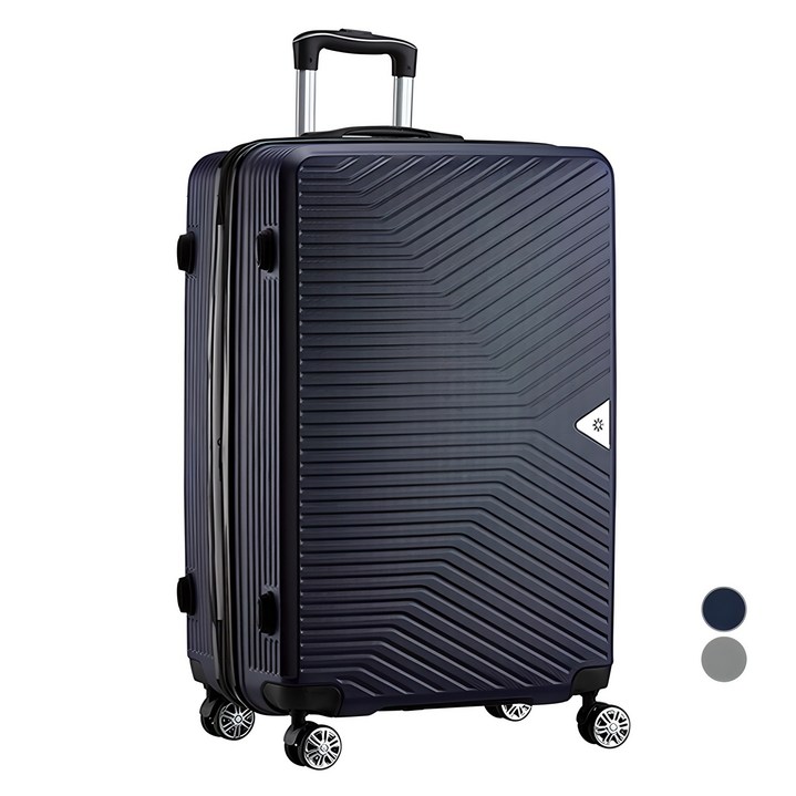 브라이튼 콜딘 여행용 확장형 캐리어 20인치, 24인치, 28인치