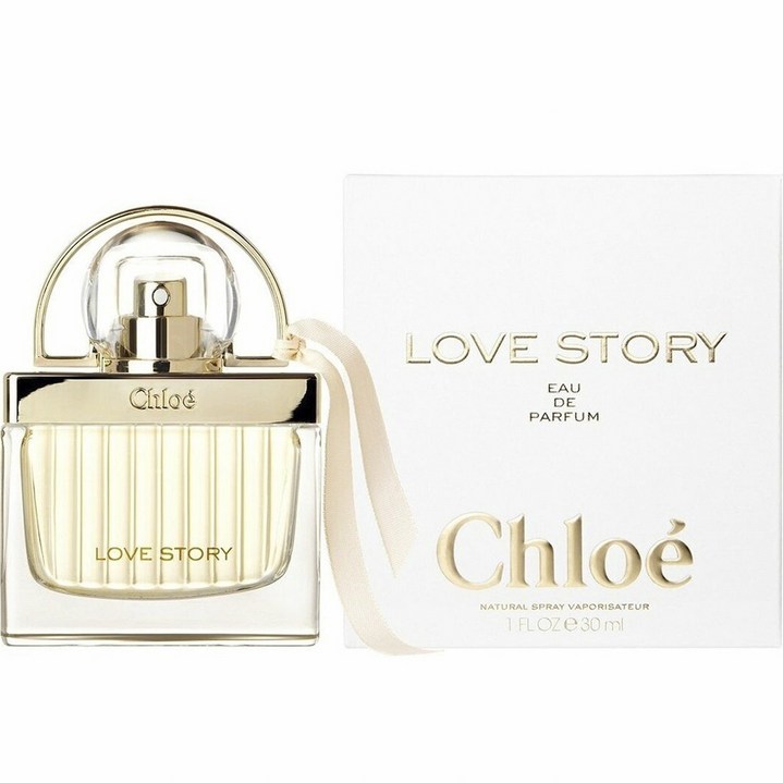 끌로에 러브스토리 오 드 퍼퓸