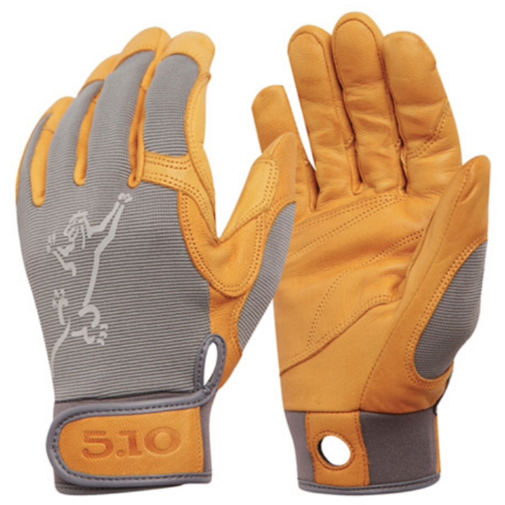 [FIVE TEN 파이브텐] PRO 스파이더 레펠 장갑2