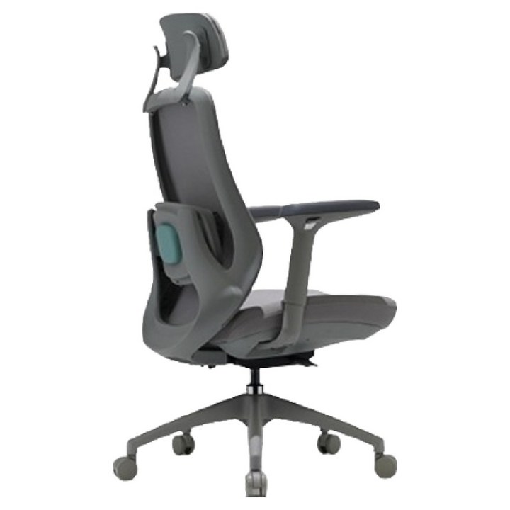 바이타 허리마사지 의자 방문설치