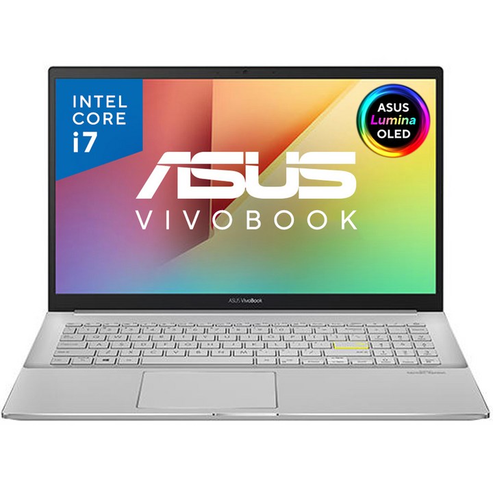 에이수스 VivoBook OLED 15