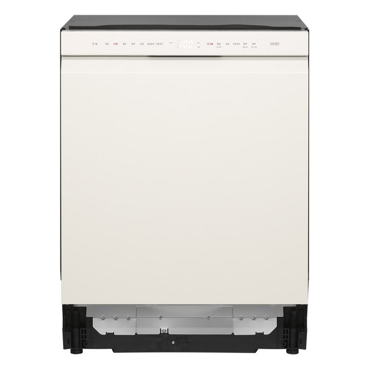 10 환급가전 LG전자 디오스 오브제컬렉션 빌트인 식기세척기 14인용