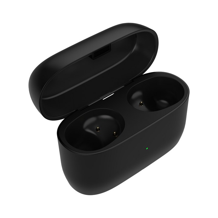 Jabra Elite 85T Bluetooth 호환 헤드폰 액세서리 용 사례 상자 충전기 빈에 대한 무선 충전 Jabra Elite 85T Bluetooth 호환 헤드폰 액세서리 용 사례 상자 충전기 빈에 대한 무선 충전