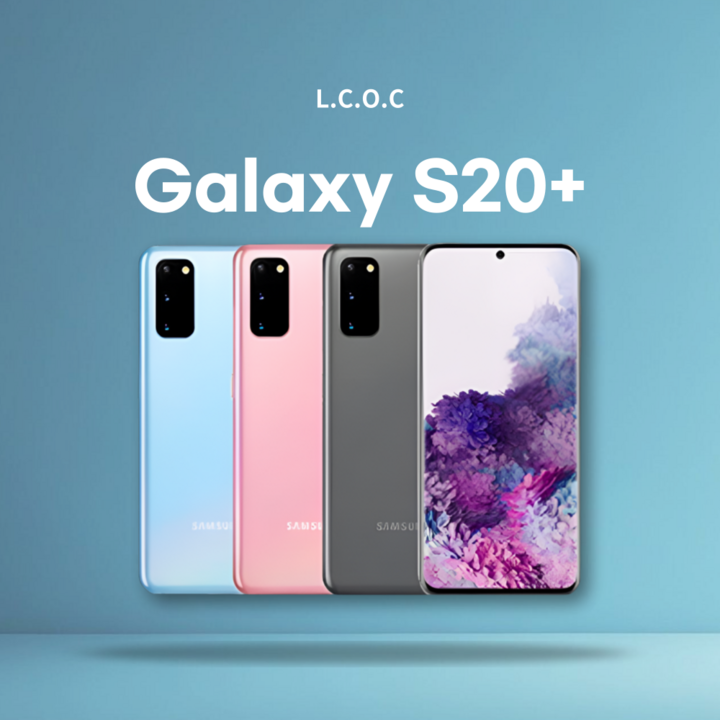 갤럭시 S20플러스 가개통, 미사용, 새제품, 풀박스,,3사 호환, 알뜰폰 사용가능,256GB 갤럭시 S20플러스 가개통, 미사용, 새제품, 풀박스,,3사 호환, 알뜰폰 사용가능,256GB