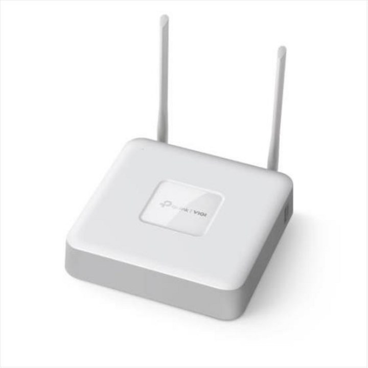 티피링크 VIGI NVR1108H-W 8채널 Wi-Fi 네트워크 비디오 녹화기