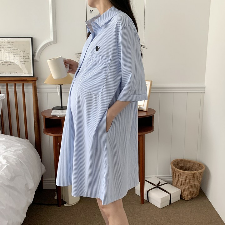 디딕 임산부원피스 셔츠원피스 임산부외출용원피스 빅사이즈원피스 디딕 임산부원피스 셔츠원피스 임산부외출용원피스 빅사이즈원피스