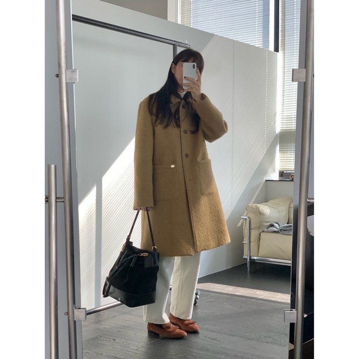 underson 언더슨 메종코트 2color