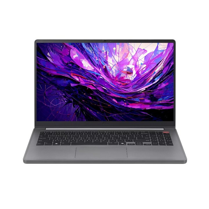 LG전자 울트라PC 15 코어 i5 인텔 13세대, 울트라PC, Free DOS, 8GB, 256GB, 타이탄실버