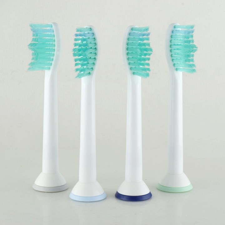 필립스 호환 전동 칫솔모 HX684P HX685B HX685E HX685K HX960K, 1개