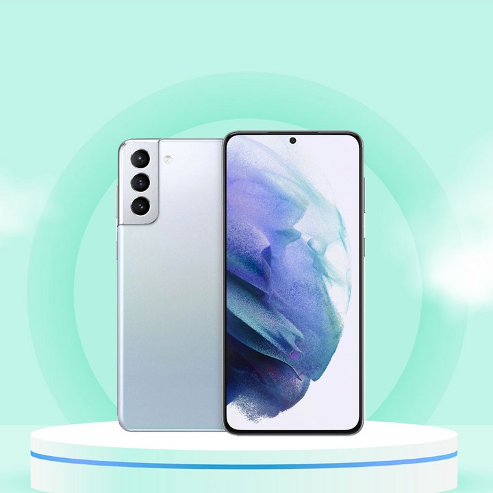 갤럭시 S21플러스 256GB 공기계 특S급 리퍼