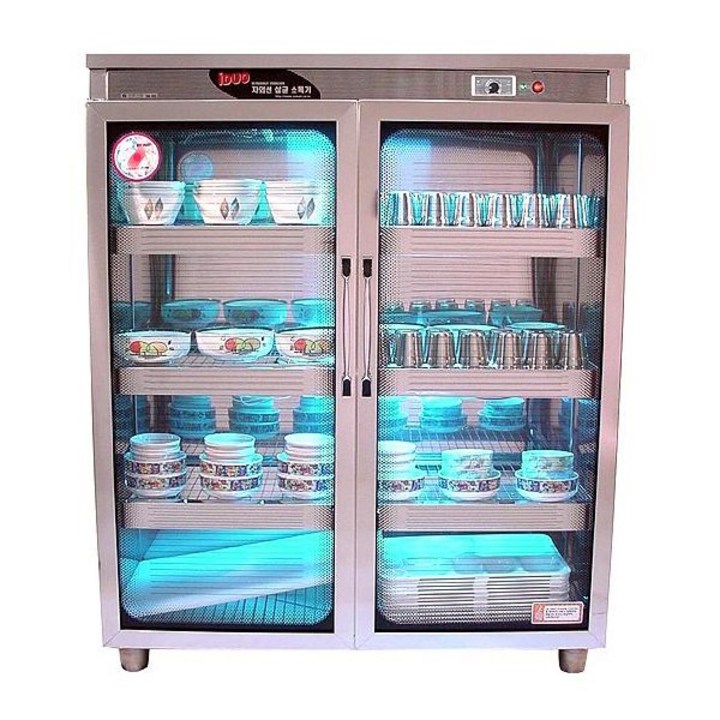 신원레이킹 업소용 자외선 살균 소독기 학교 식당 영업용 종류별 모음전