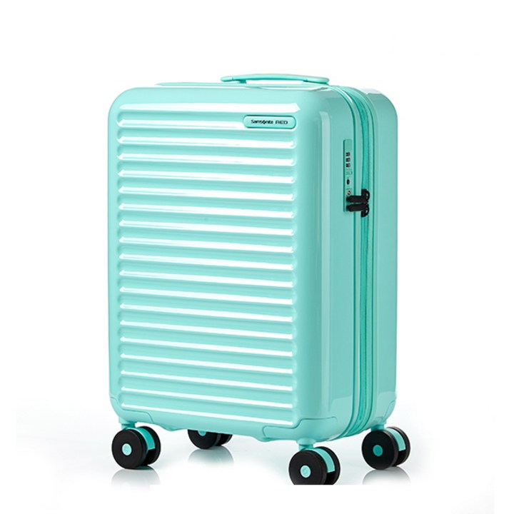 쌤소나이트레드 TOIIS BLOSSOM 캐리어 5520 EXP SOFT MINT QV684001