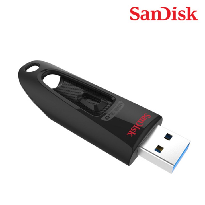 샌디스크울트라 샌디스크 울트라 USB3.0 플래시 드라이브 SDCZ48