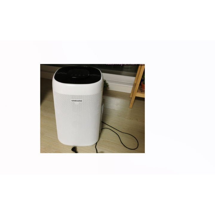 삼성전자 블루스카이 공기청정기 AX34N3020WWD 34㎡ 최신형