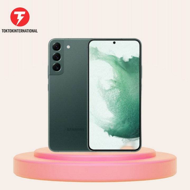 삼성전자 갤럭시 S 22 플러스 미개봉 새상품 256GB