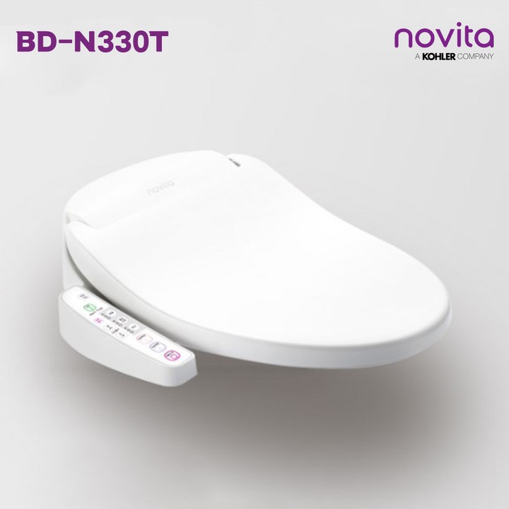 노비타 노비타 자동노즐세척 비데 BDN330T