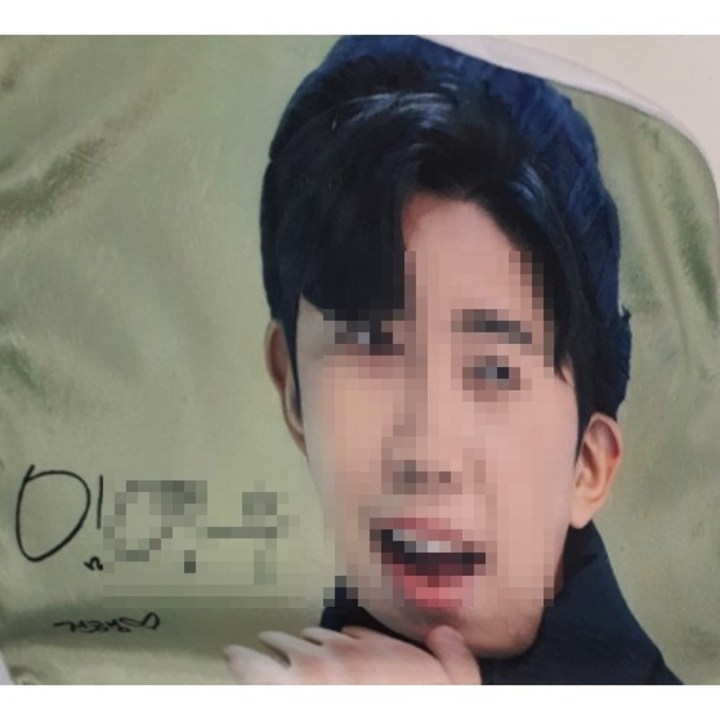 풀컬러 주문제작 이중 포토담요 벨보아 무릎담요 굿즈담요 150x100cm 인쇄제작 20개