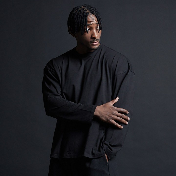 제이엘브 루즈핏 롱슬리브 8color