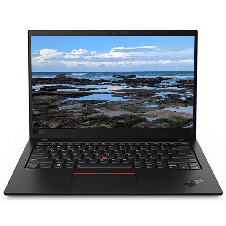 레노버 씽크패드 X1 카본 Gen8 i7-10510U / 16G / SSD 512GB / 윈11 2560x1440 고해상도 노트북, X1 Carbon Gen8, WIN11 Pro, 16GB, 512GB, 블랙