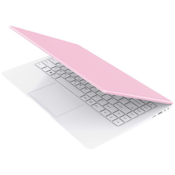 디클 클릭북 D14 프로 ( N4120 ) 노트북, 핑크, 셀러론, 256GB, 8GB, WIN11 Home, i1410 7
