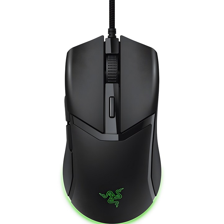 레이저 Cobra 유선 마우스 RZ010465