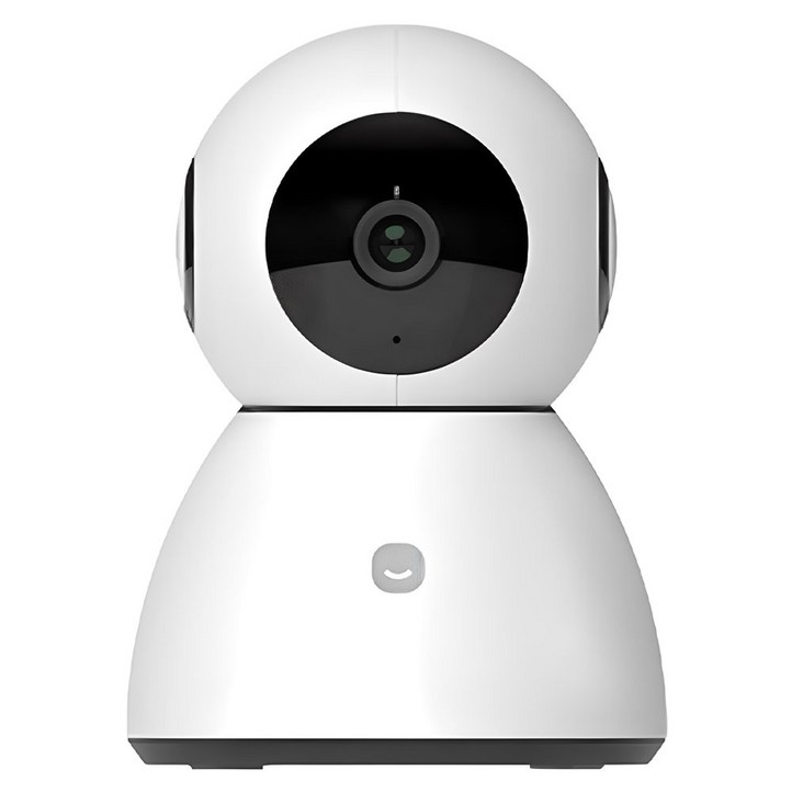 헤이홈 스마트 홈카메라 프로 플러스 실내용, GKWMC058A, 1개