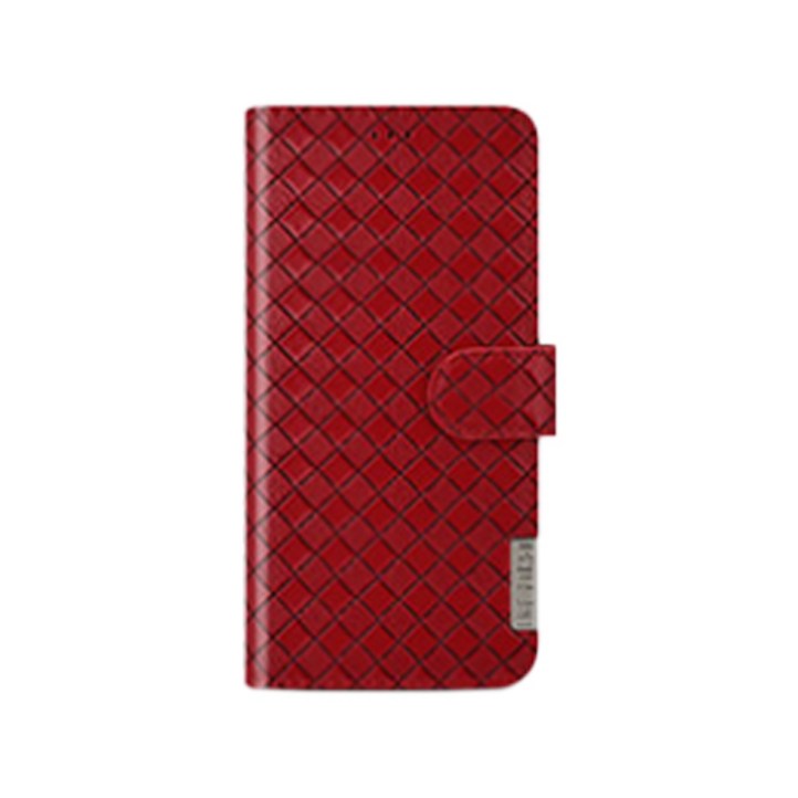 더엔핏 더 퍼스트 스트랩 다이어리 휴대폰 케이스