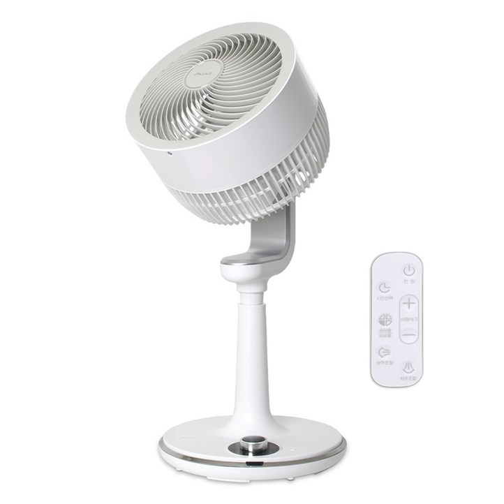 신일 입체 회전 써큘레이터 SIFDPNW90, SIFDPNW90