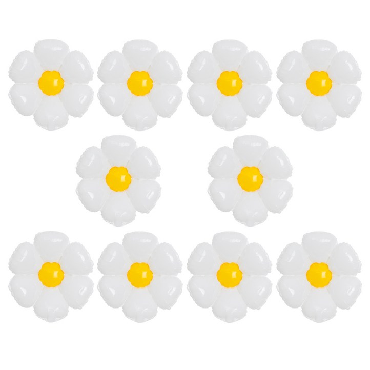 조이파티 데이지풍선 미니