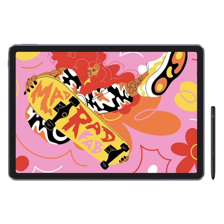 엑스피펜 Magic Drawing Pad 안드로이드 액정 태블릿PC, 다크블루, 256GB, WiFiCellular 엑스피펜 Magic Drawing Pad 안드로이드 액정 태블릿PC, 다크블루, 256GB, WiFiCellular